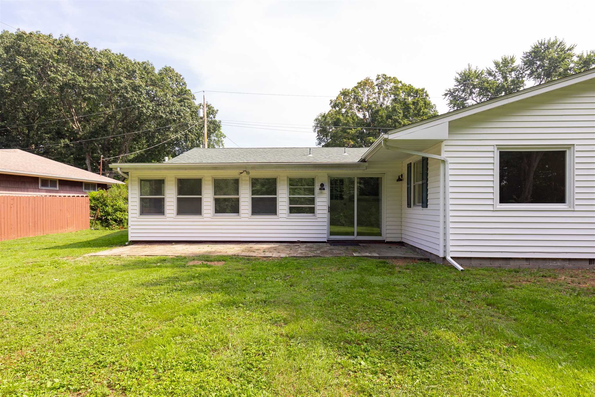 29 Milano Drive LaGrange, NY 12603 - Photo 17 of 21 a front view of a house with a garden