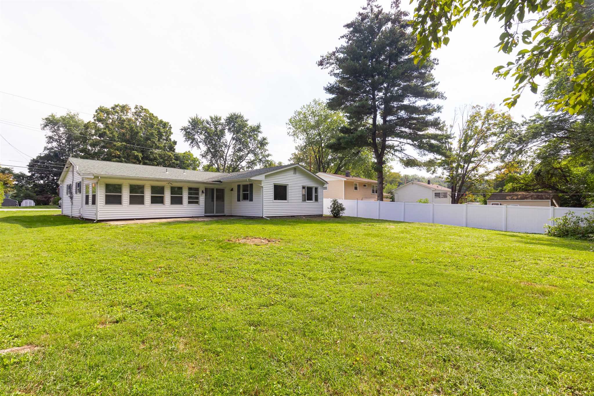 29 Milano Drive LaGrange, NY 12603 - Photo 18 of 21 a front view of a house with a big yard
