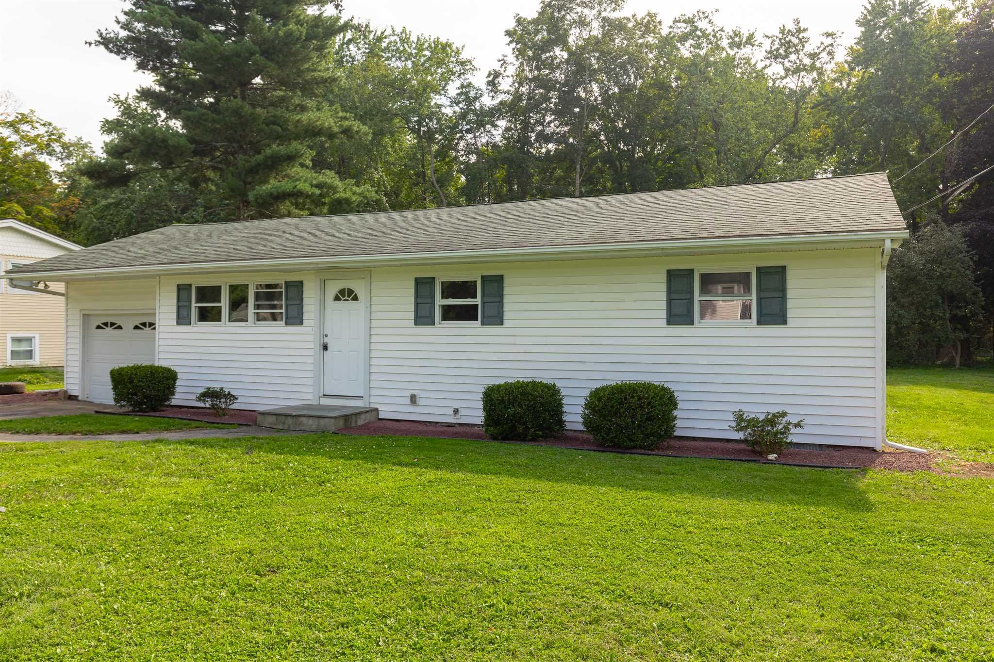 29 Milano Drive LaGrange, NY 12603 - Photo 2 of 21 a view of a house with a backyard