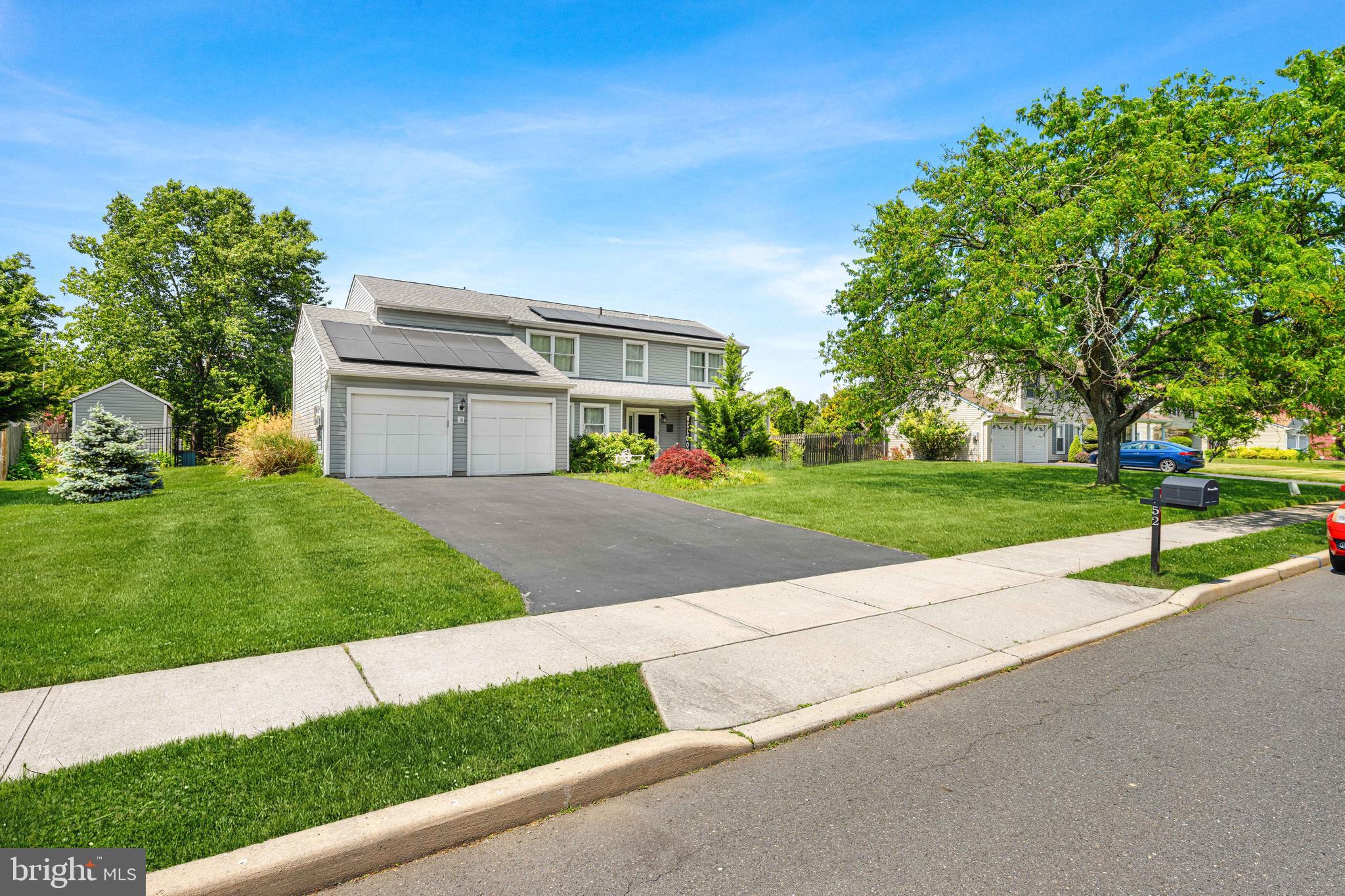 52 Krebs Road Plainsboro, NJ 08536 - Photo 41 of 48
