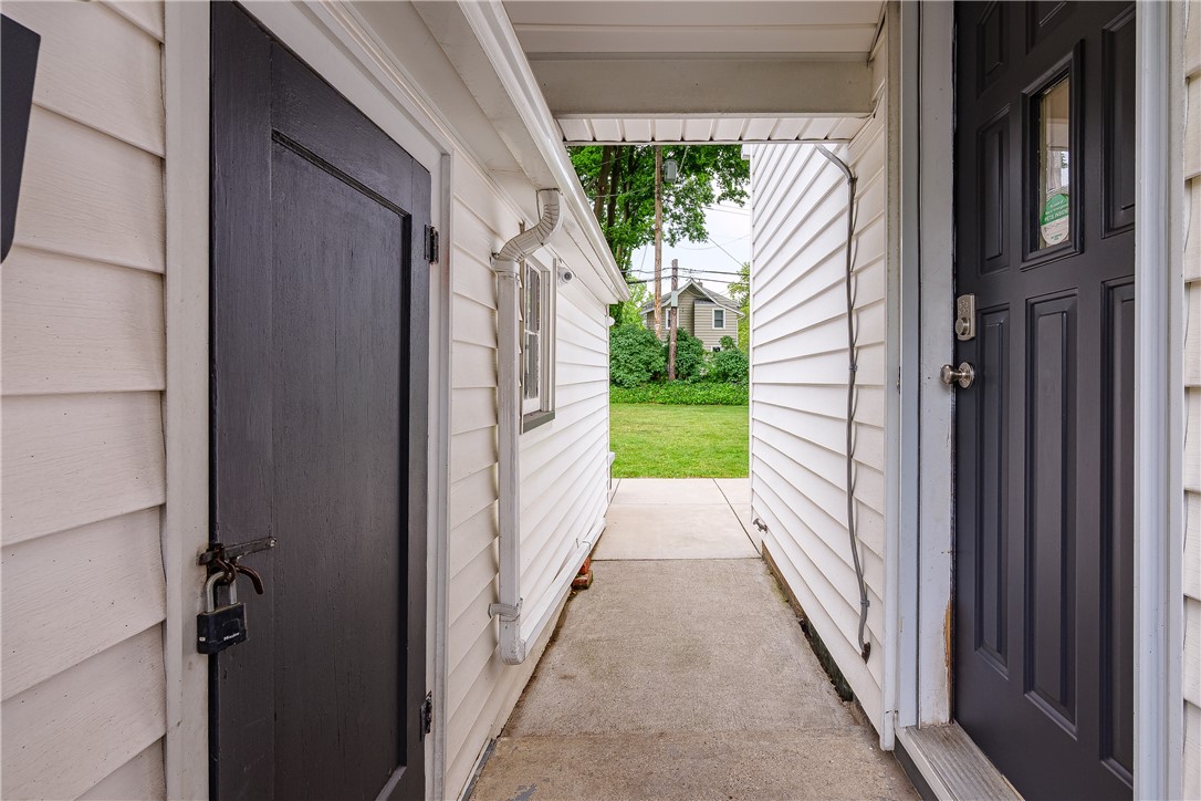 132 Presque Street Rochester, NY 14609 - Photo 49 of 49