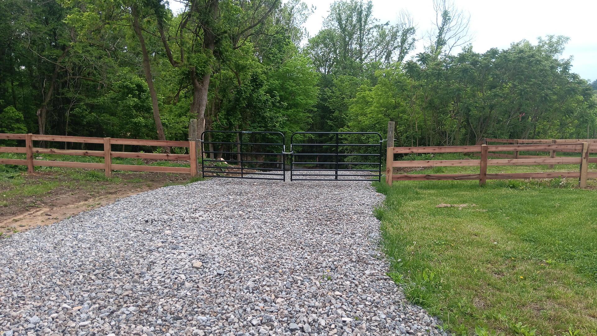 0 Sand Ridge Road, Unit ALBANY HIDEAWAY TRACT 1) Albany, OH 45710 - Photo 12 of 24 CT-12