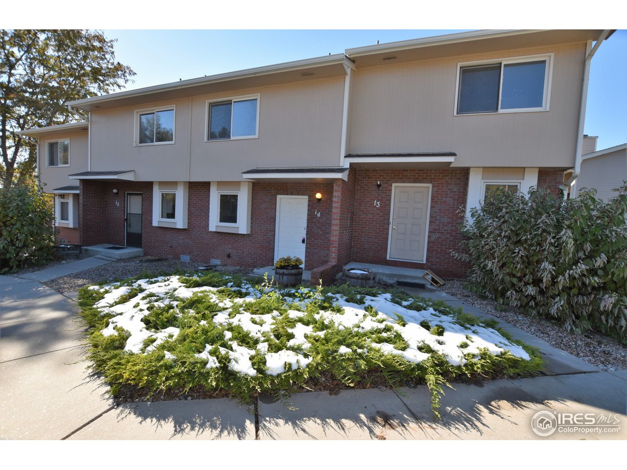 1440 Edora Road, Unit 15 Fort Collins, CO 80525 - Photo 1 of 25 1440 Edora 15