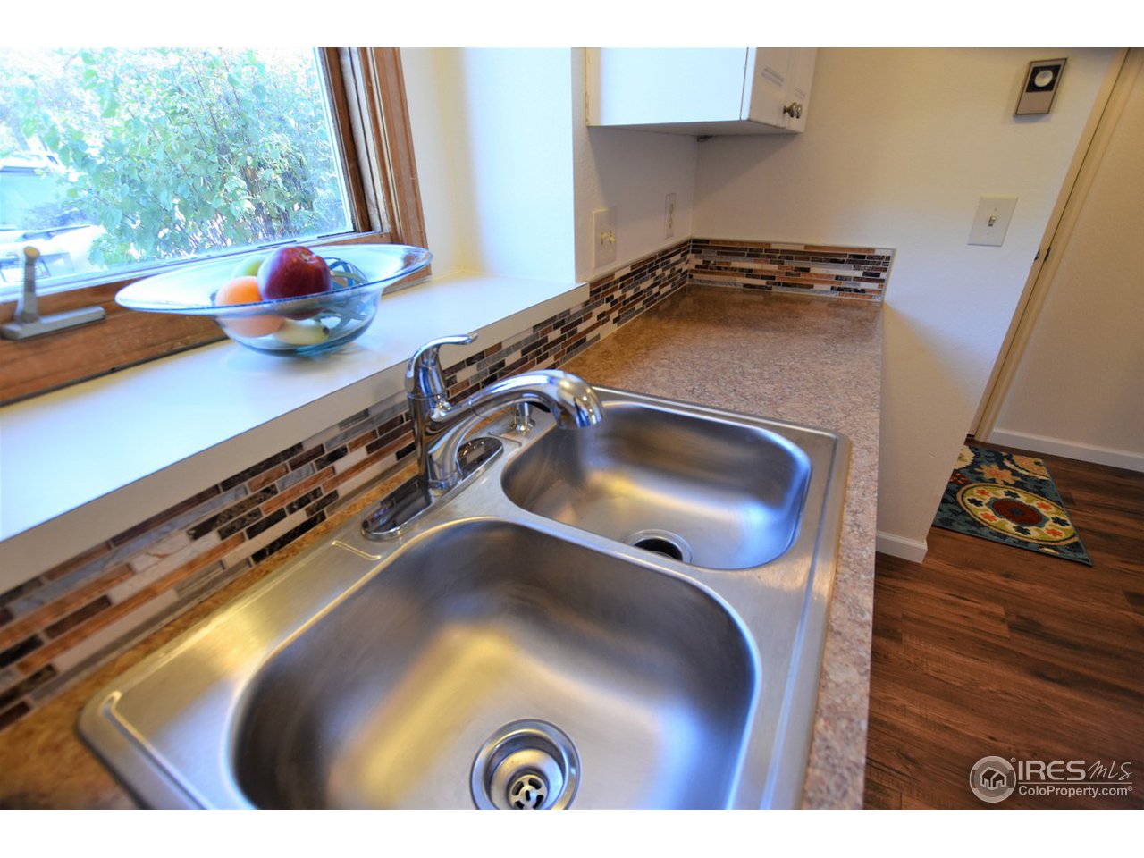 1440 Edora Road, Unit 15 Fort Collins, CO 80525 - Photo 12 of 25 new sink and faucet