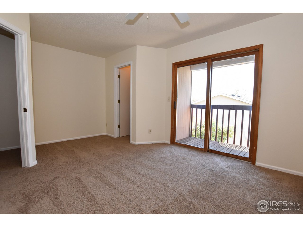1440 Edora Road, Unit 15 Fort Collins, CO 80525 - Photo 20 of 25 master has walk-in closet