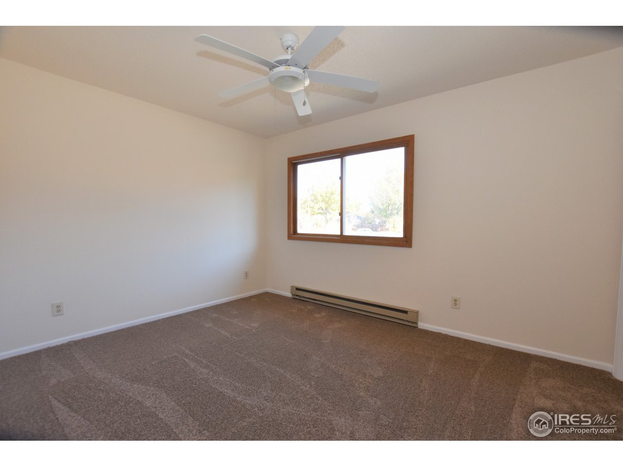 1440 Edora Road, Unit 15 Fort Collins, CO 80525 - Photo 21 of 25 2nd bedroom