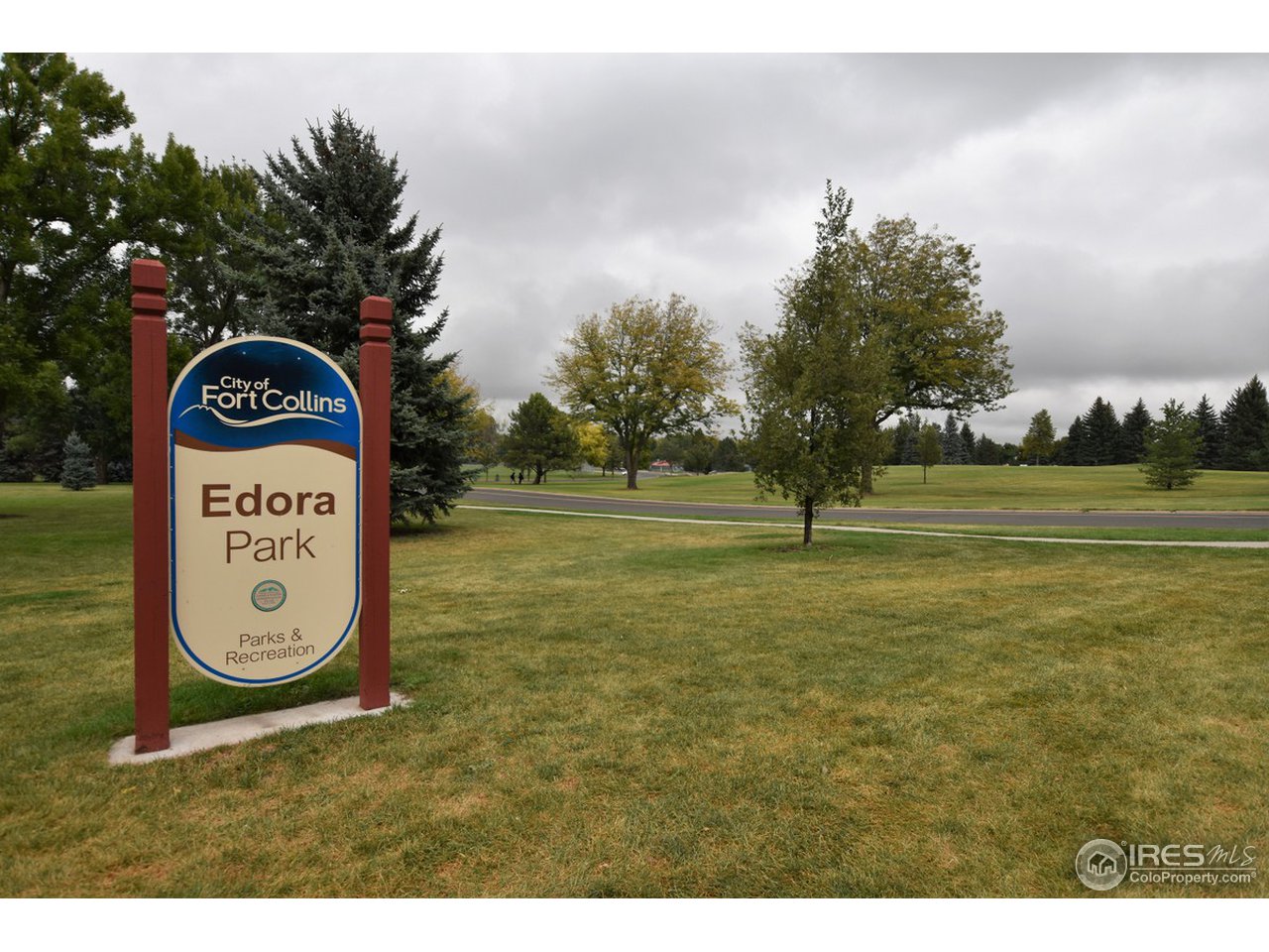 1440 Edora Road, Unit 15 Fort Collins, CO 80525 - Photo 24 of 25 Close to Edora and Epic