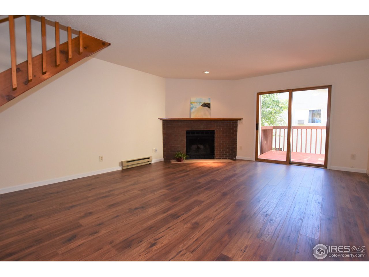 1440 Edora Road, Unit 15 Fort Collins, CO 80525 - Photo 3 of 25 Wood Floors