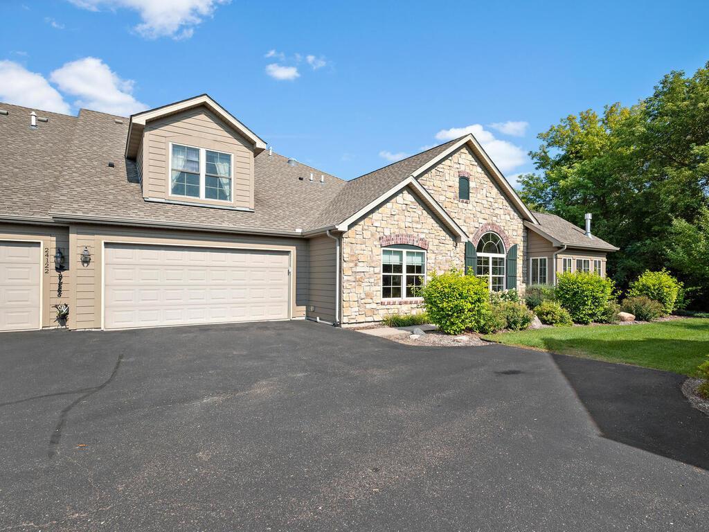 24124 Rivers Edge Road Rogers, MN 55374 - Photo 1 of 1 Gallery Image 1