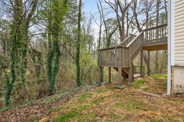 $369,900 | 902 Trace Circle Northeast, Marietta, GA 30066