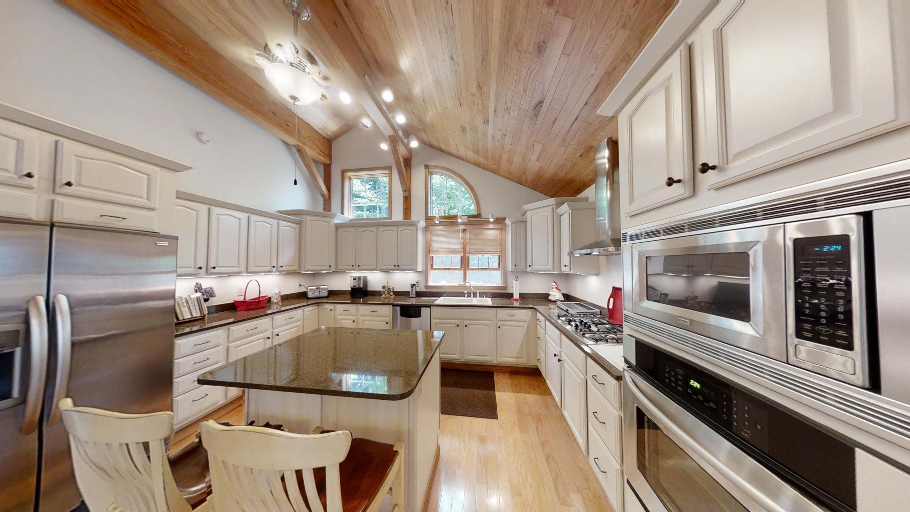 32 North Westridge Road Slatyfork, WV 26291 - Photo 26 of 65 Gallery Image 26