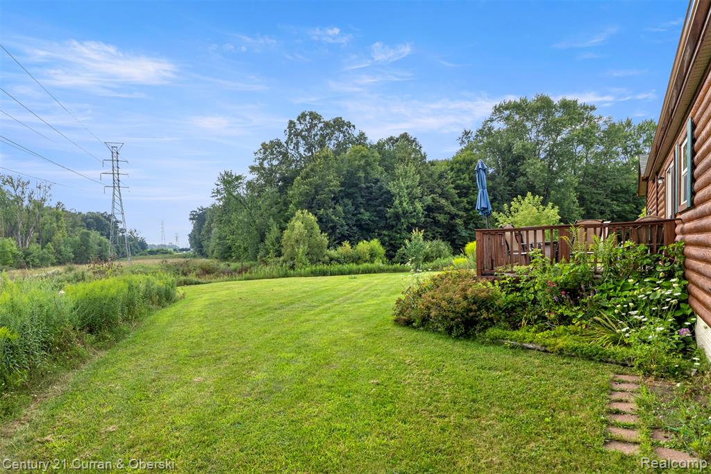 58539 Dolly Road South Lyon, MI 48178 - Photo 33 of 44 Gallery Image 33
