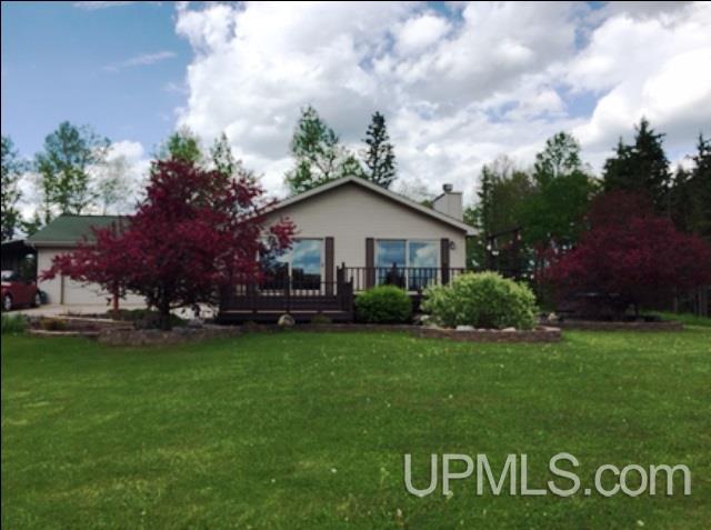 126 Maki Road Crystal Falls, MI 49920 - Photo 1 of 24