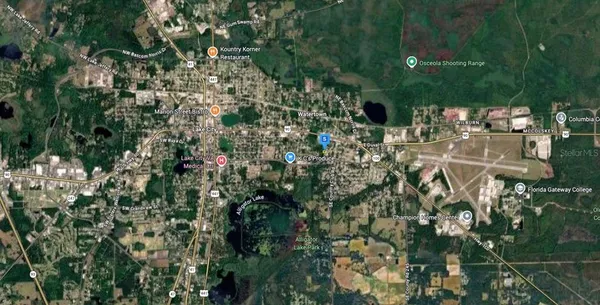 $26,999 | 1615 Southeast Lanvale Street, Lake City, FL 32025