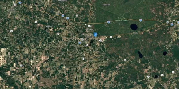 $26,999 | 1615 Southeast Lanvale Street, Lake City, FL 32025