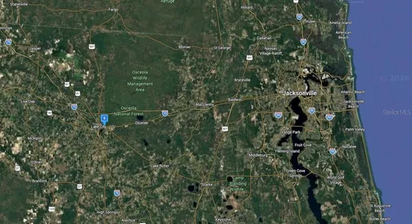 $26,999 | 1615 Southeast Lanvale Street, Lake City, FL 32025