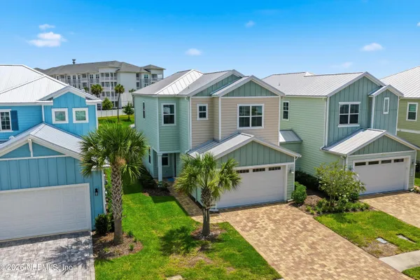 $3,550 | 357 Rum Runner Way, St. Johns, FL 32259
