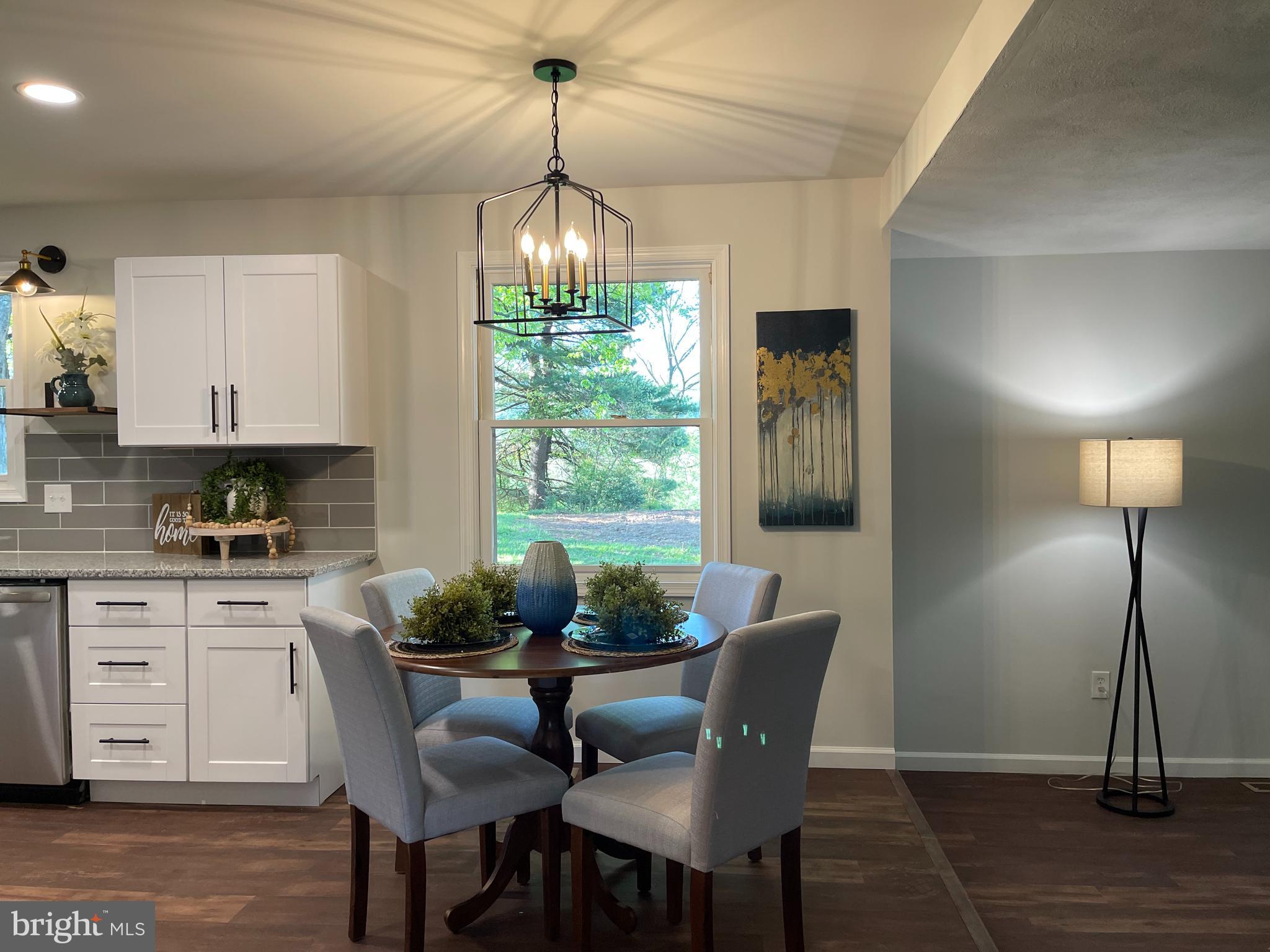 1880 Temple Road Pottstown, PA 19465 - Photo 11 of 25 Eat-in/Breakfast Area