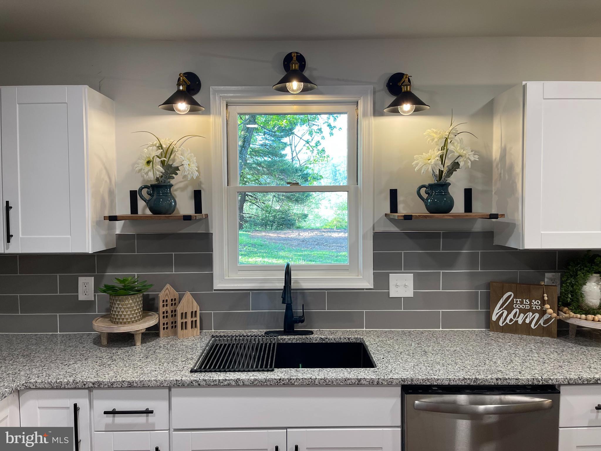 1880 Temple Road Pottstown, PA 19465 - Photo 8 of 25 Kitchen