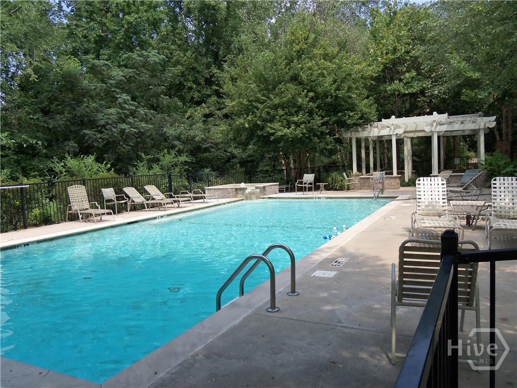 660 South Barnett Shoals Road, Unit 128 Athens, GA 30605 - Photo 12 of 13