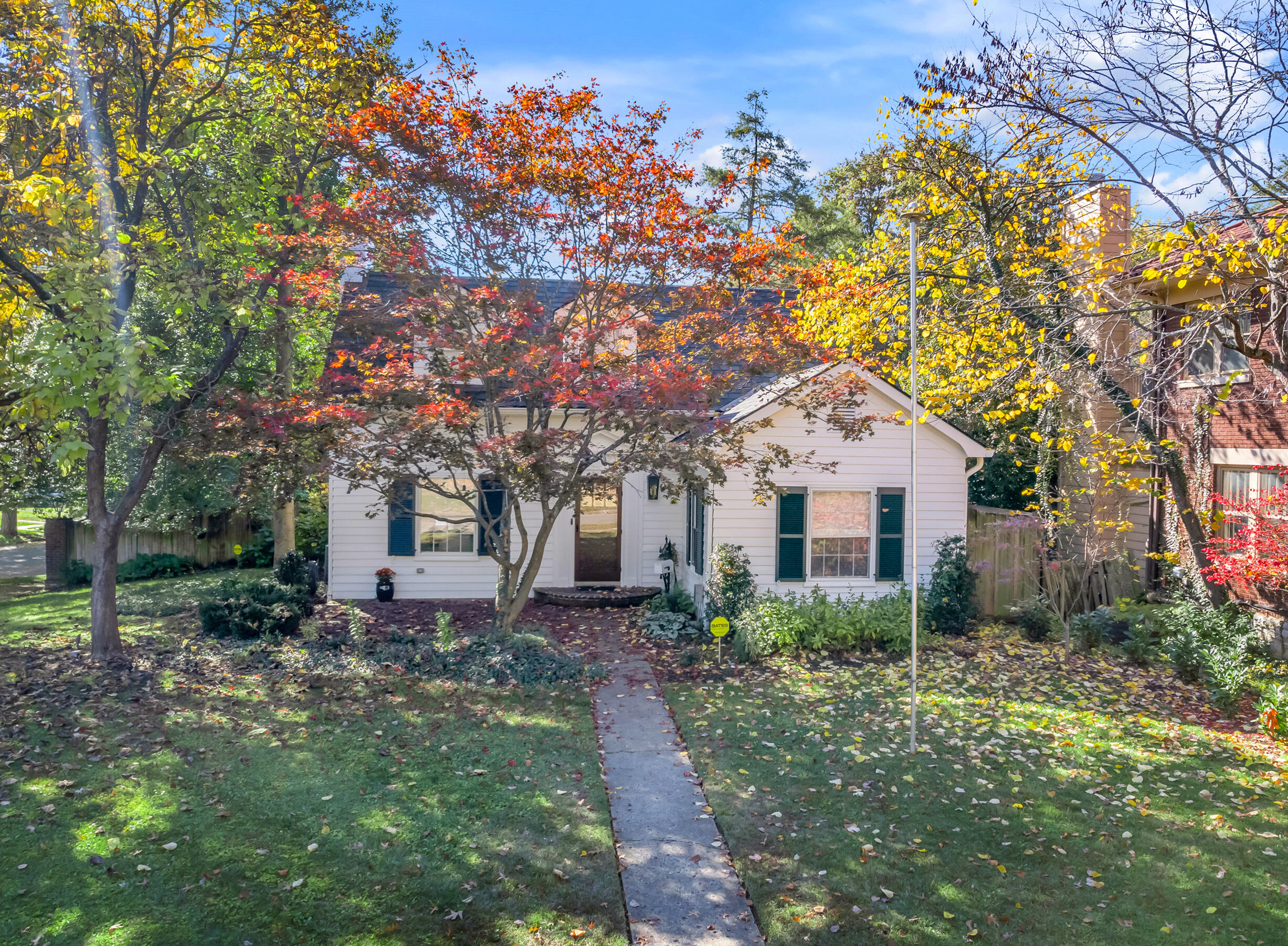 1310 Fincastle Road Lexington, KY 40502 - Photo 1 of 62 DJI_0695