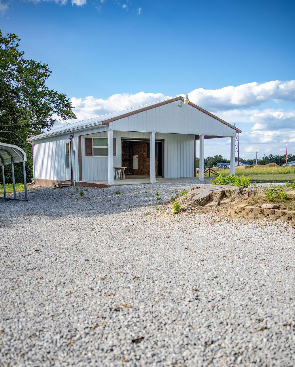 406 Augusta Chatham Road Augusta, KY 41002 - Photo 23 of 23 Gallery Image 23