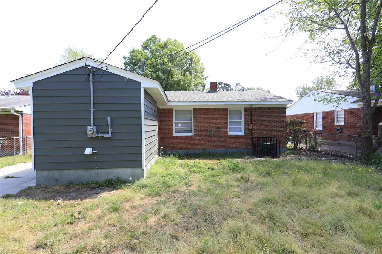 1641 Duke Road Memphis, TN 38108 - Photo 3 of 8 Gallery Image 3