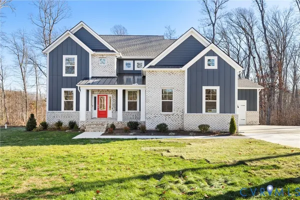 $839,990 | 2730 Maidens Road, Powhatan, VA 23139