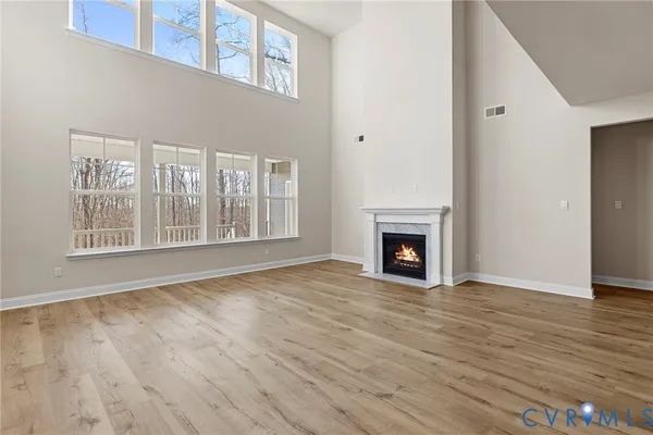 $839,990 | 2730 Maidens Road, Powhatan, VA 23139