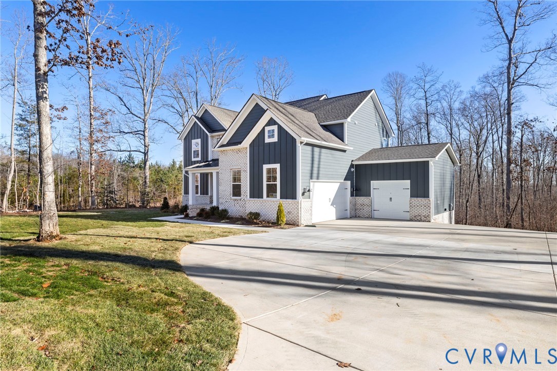 2730 Maidens Road Powhatan, VA 23139 - Photo 2 of 37