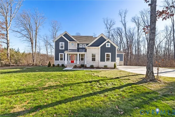 $839,990 | 2730 Maidens Road, Powhatan, VA 23139