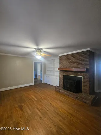 $359,900 | 701 South Broad Street, Robersonville, NC 27871