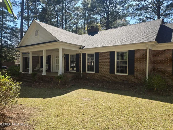 $359,900 | 701 South Broad Street, Robersonville, NC 27871
