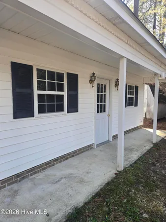 $359,900 | 701 South Broad Street, Robersonville, NC 27871
