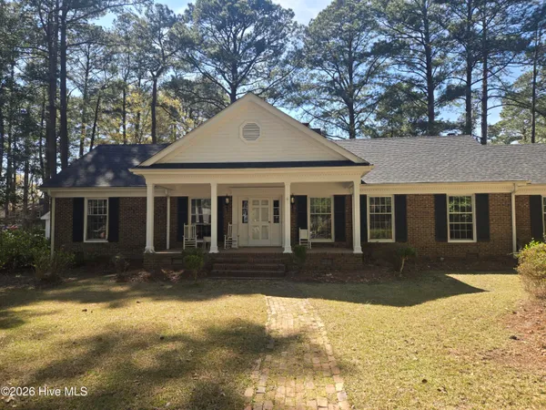 $359,900 | 701 South Broad Street, Robersonville, NC 27871