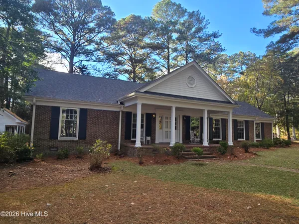 $359,900 | 701 South Broad Street, Robersonville, NC 27871