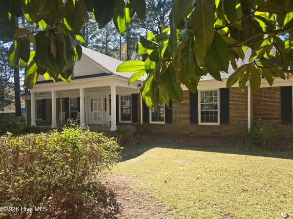 $359,900 | 701 South Broad Street, Robersonville, NC 27871