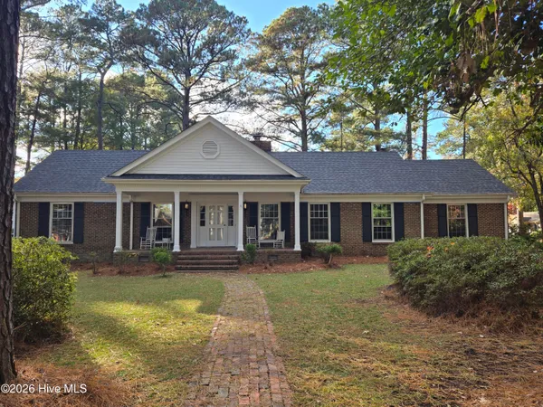 $359,900 | 701 South Broad Street, Robersonville, NC 27871