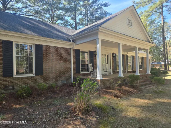 $359,900 | 701 South Broad Street, Robersonville, NC 27871