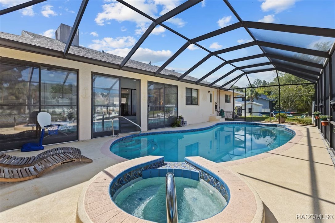 3945 North Timucua Point Crystal River, FL 34428 - Photo 20 of 32