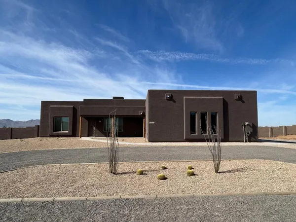 $4,000 | 23175 West Skinner Road, Wittmann, AZ 85361