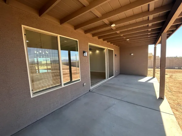 $4,000 | 23175 West Skinner Road, Wittmann, AZ 85361