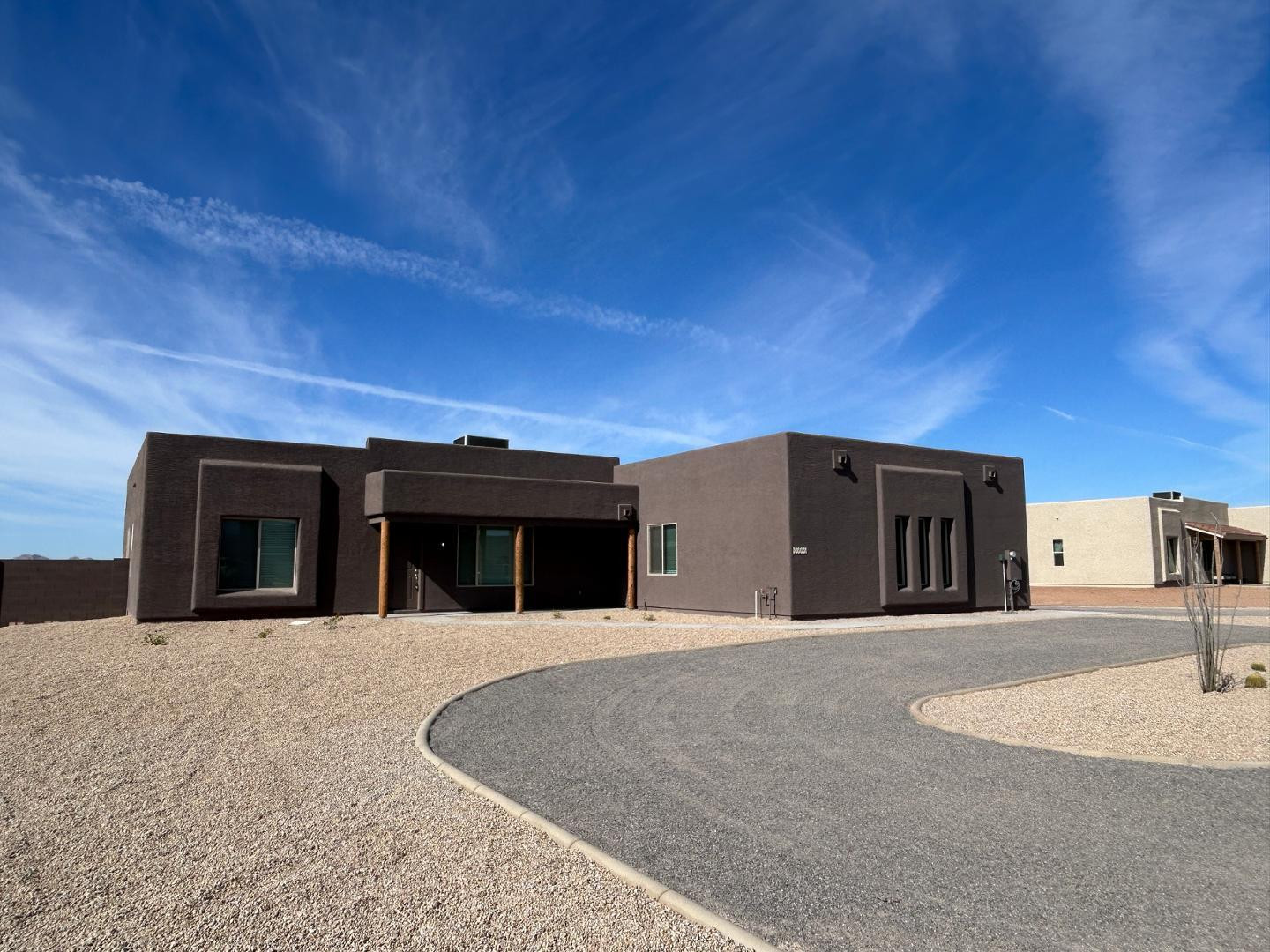 23175 West Skinner Road Wittmann, AZ 85361 - Photo 3 of 19 Photo #3