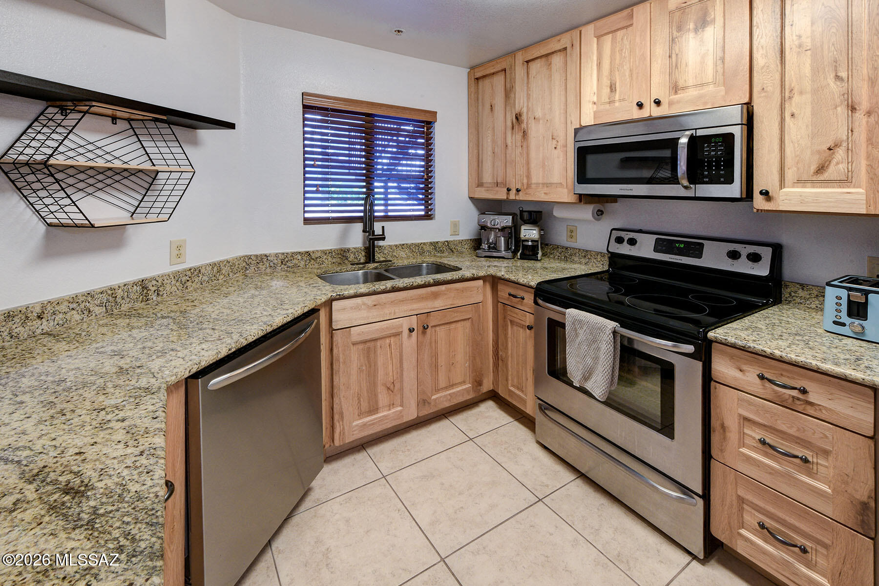 5751 North Kolb Road, Unit 20104 Tucson, AZ 85750 - Photo 8 of 28 Gourmet Kitchen with Plenty of Cabinets
