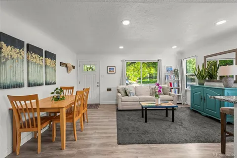 $650,000 | 2535 South Humboldt Street, Denver, CO 80210