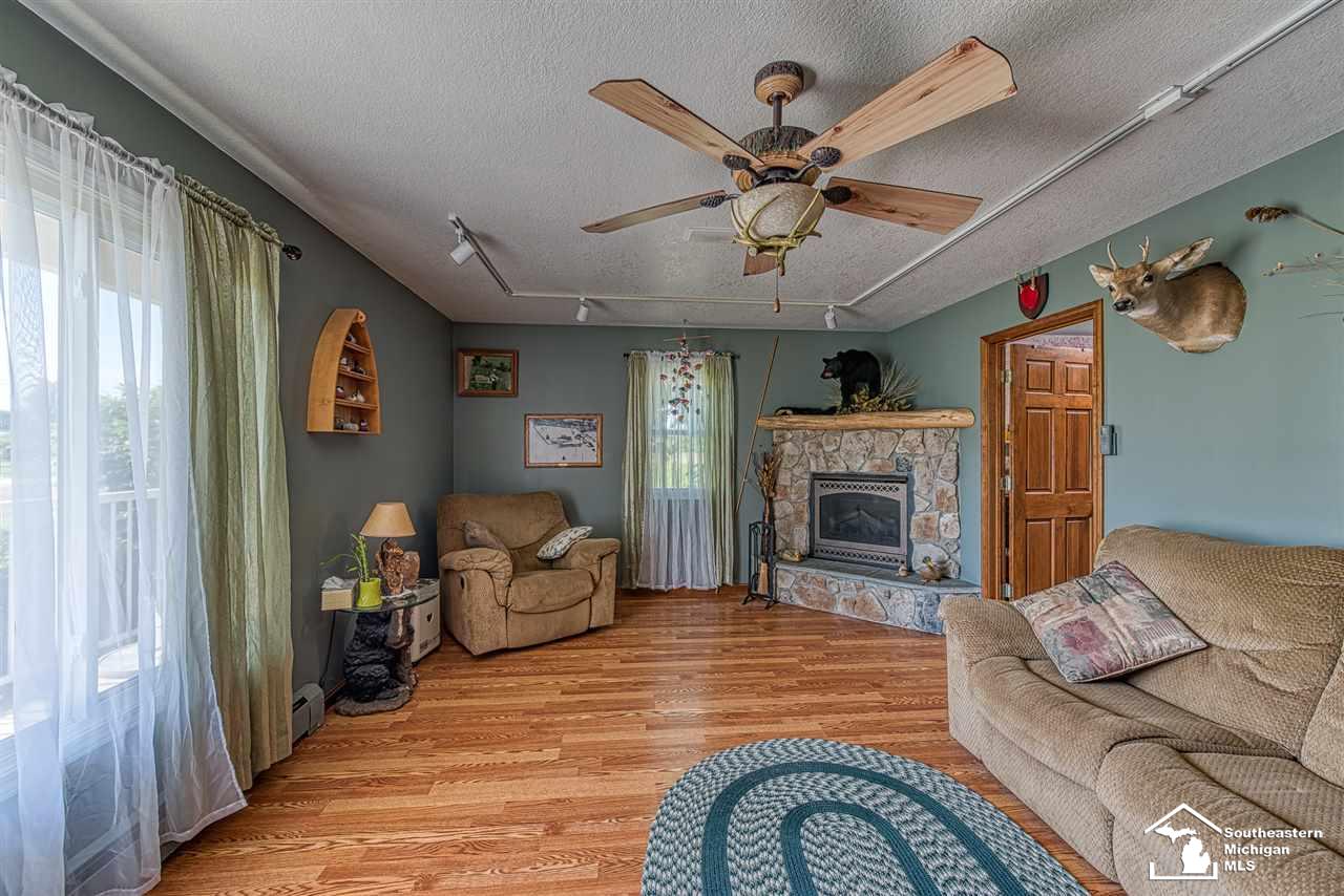10370 Minx Road Temperance, MI 48182 - Photo 14 of 25