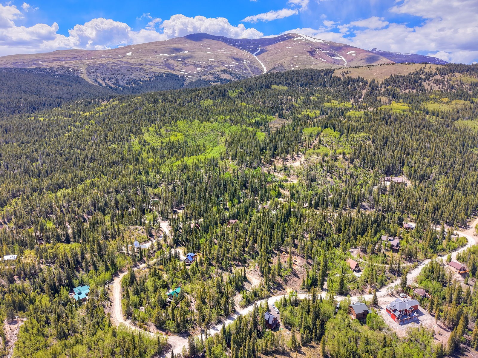 253 Mine Dump Road Alma, CO 80420 - Photo 13 of 13