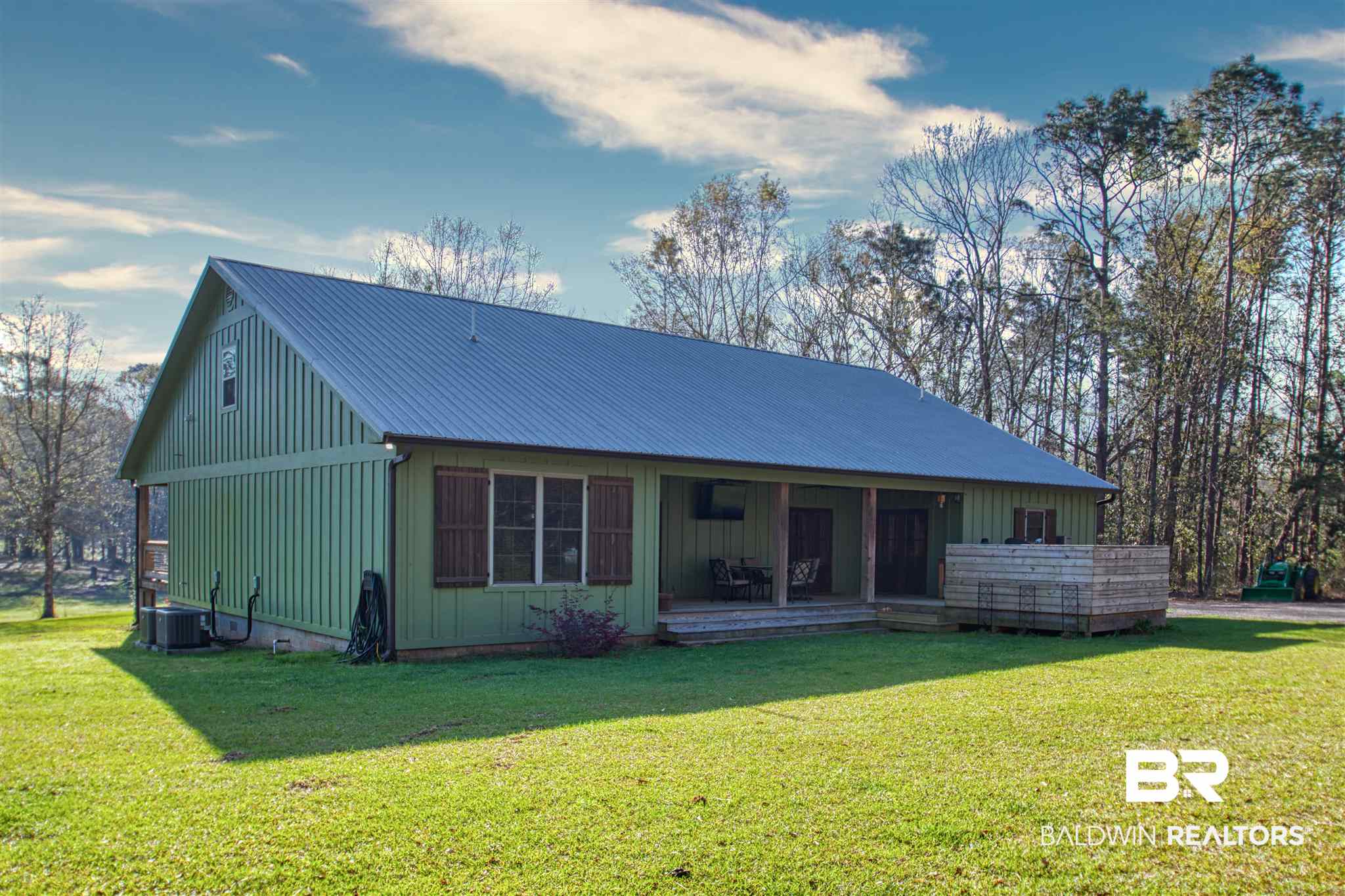 19635 A County Road 55, Unit A Silverhill, AL 36576 - Photo 5 of 43