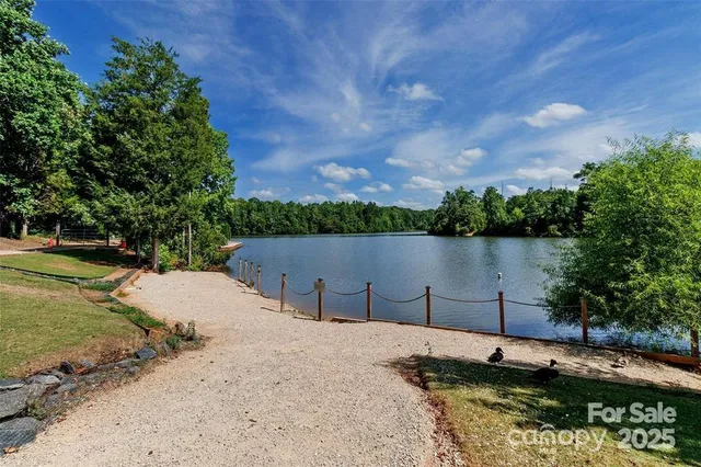 $489,000 | 3546 South Bank Court, Matthews, NC 28105