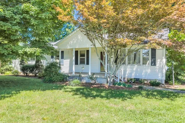$315,000 | 2898 Blanton Chapel Road, Manchester, TN 37355